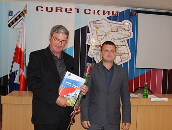 Состоялось очередное заседание ПДС