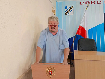 В рамках работы администрации района проведено очередное заседание КЧС и ОПБ 