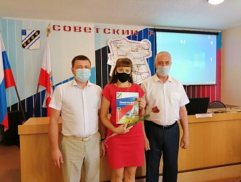 Состоялось очередное заседание ПДС
