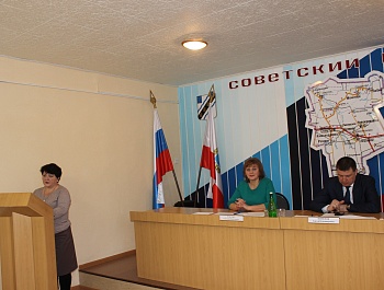 Состоялось очередное заседание ПДС