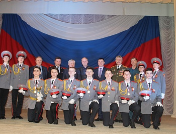 Великой Победе посвящается