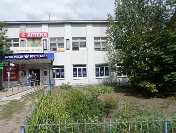 Рейд по благоустройству