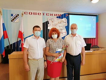 Состоялось очередное заседание ПДС