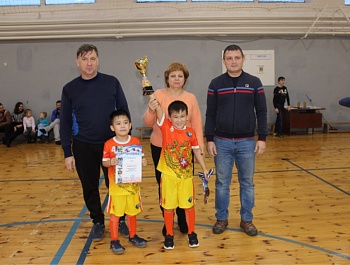 В футбол играют настоящие мужчины