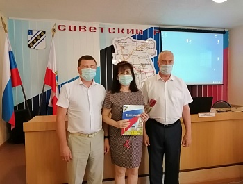 Состоялось очередное заседание ПДС
