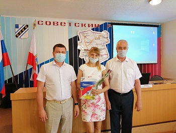 Состоялось очередное заседание ПДС