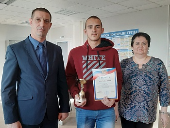 День призывника – в бассейне