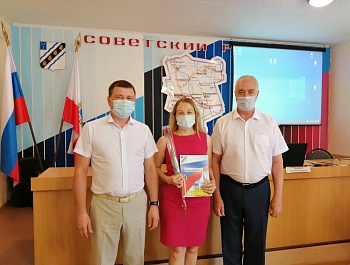 Состоялось очередное заседание ПДС