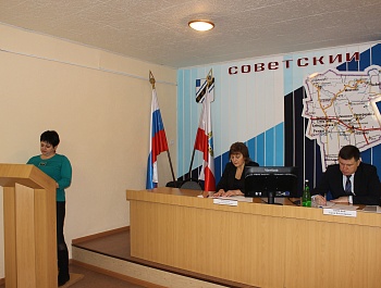 Состоялось очередное заседание ПДС