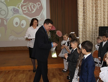 Полезный подарок