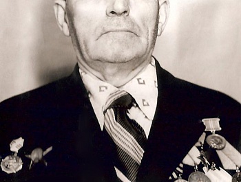 Нам жить и помнить о войне!