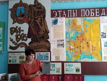 Учреждения культуры Советского района присоединились к акции «Блокадный хлеб»