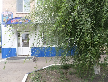 Рейд по благоустройству