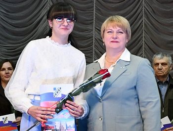 При поддержке управления культуры и кино администрации Советского муниципального района проведено торжественное мероприятие, посвященное Дню местного самоуправления 