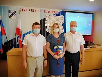 Состоялось очередное заседание ПДС