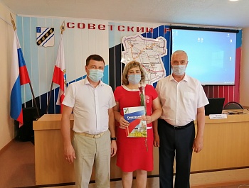 Состоялось очередное заседание ПДС