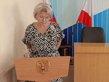 В рамках работы администрации района проведено постоянно действующее совещание 
