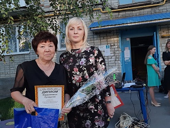 Вместе можно и горы свернуть…
