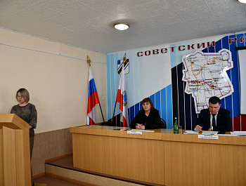 Глава района Сергей Пименов провёл совещание по вопросам готовности к прохождению паводка, организации миграционных процессов и использования муниципального имущества