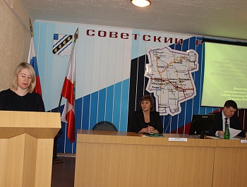 Состоялось очередное заседание ПДС