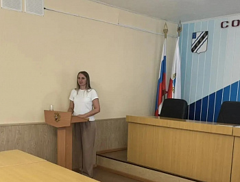 В рамках работы администрации района проведено заседание МВК по противодействию коррупции 