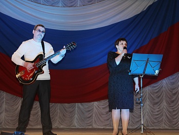 Сила, мужество и честь